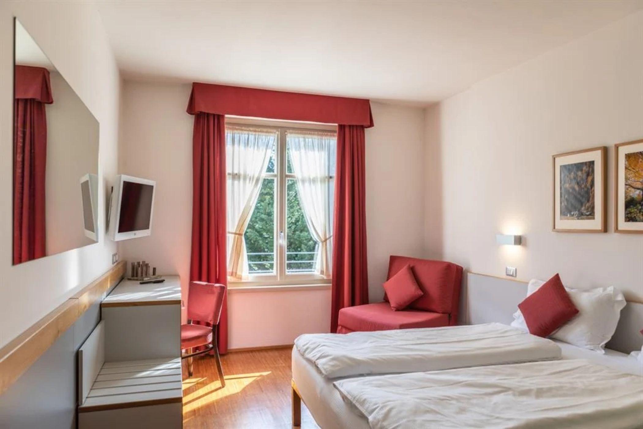 Hotel Cortese Armeno Luaran gambar
