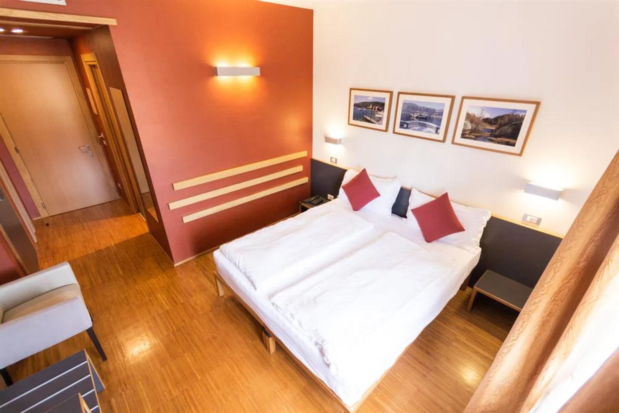 Hotel Cortese Armeno Luaran gambar
