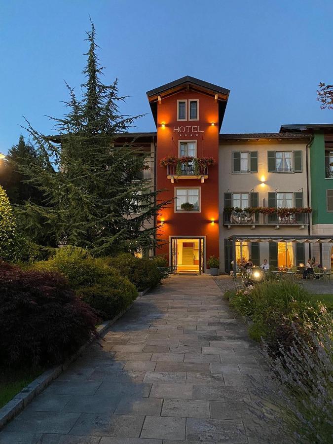 Hotel Cortese Armeno Luaran gambar