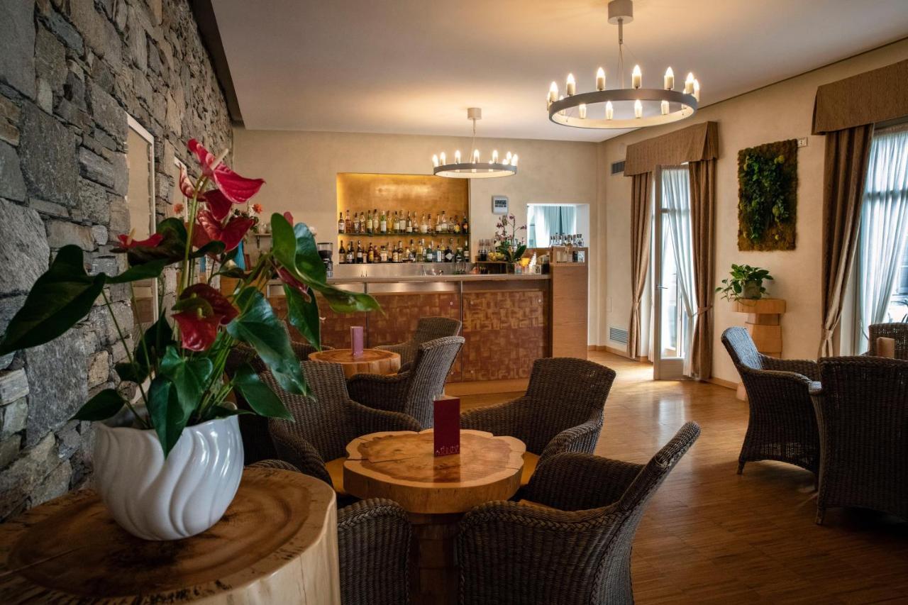 Hotel Cortese Armeno Luaran gambar