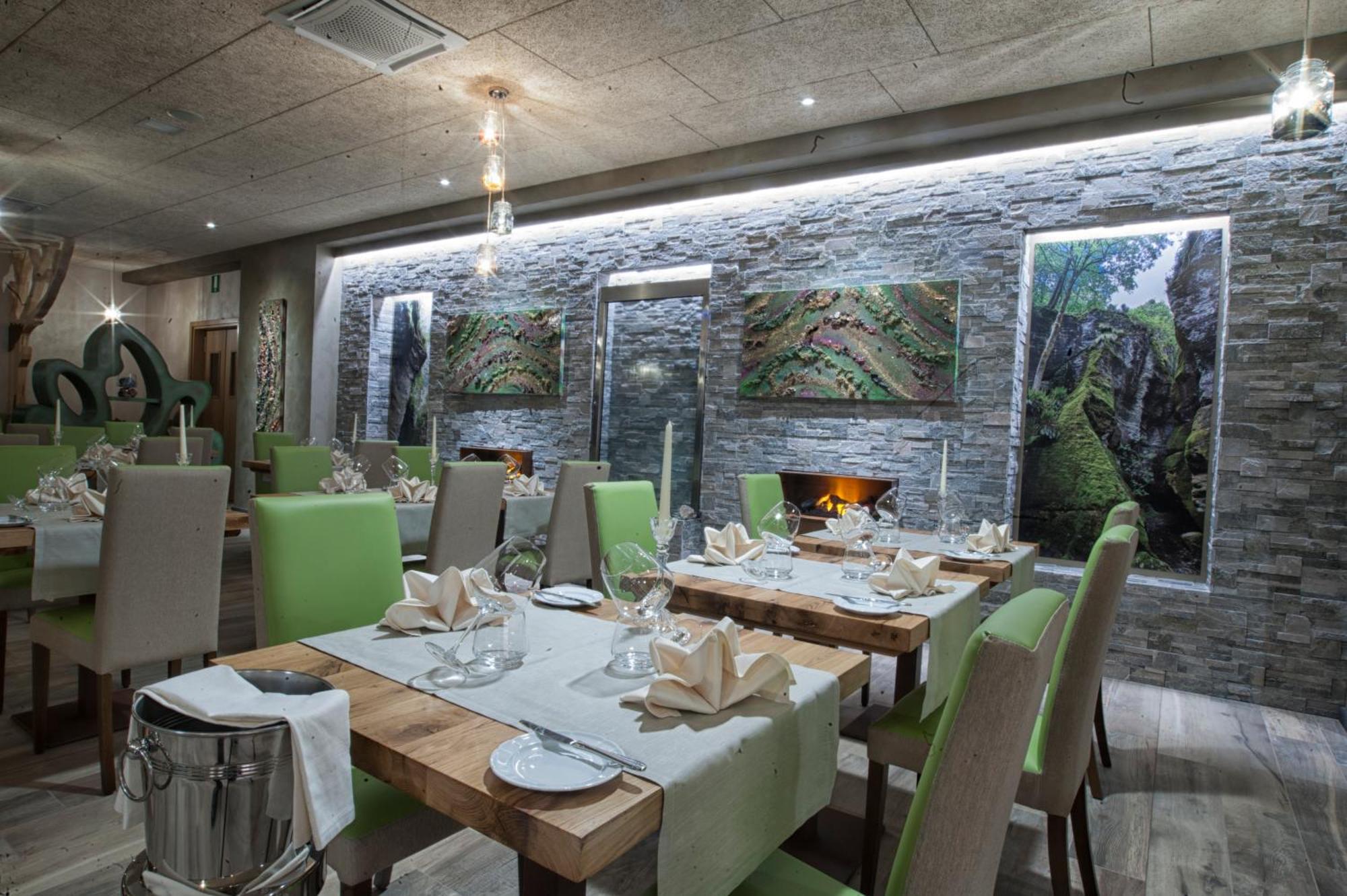 Hotel Cortese Armeno Luaran gambar