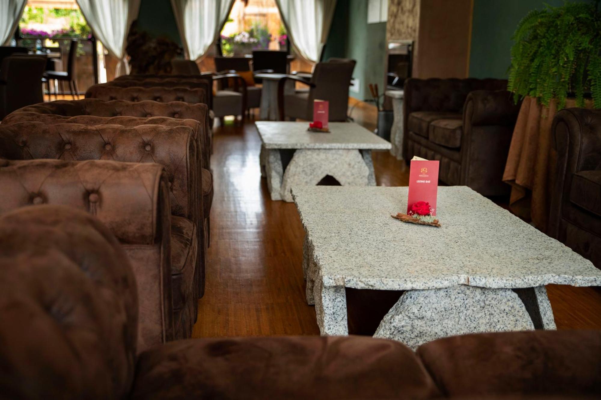 Hotel Cortese Armeno Luaran gambar