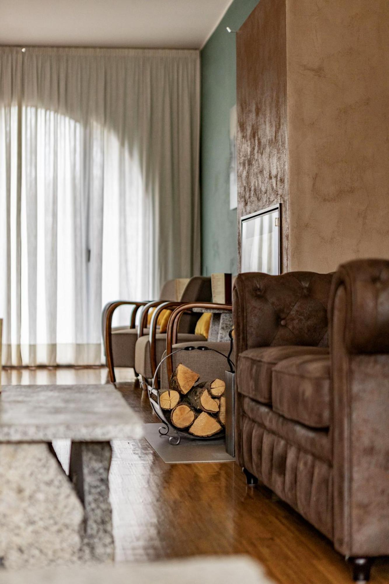 Hotel Cortese Armeno Luaran gambar