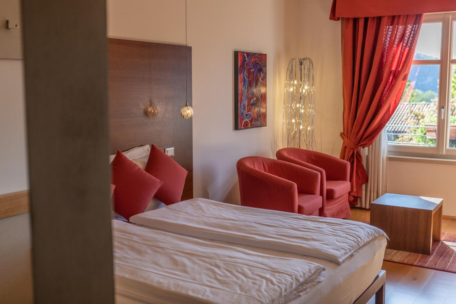 Hotel Cortese Armeno Luaran gambar