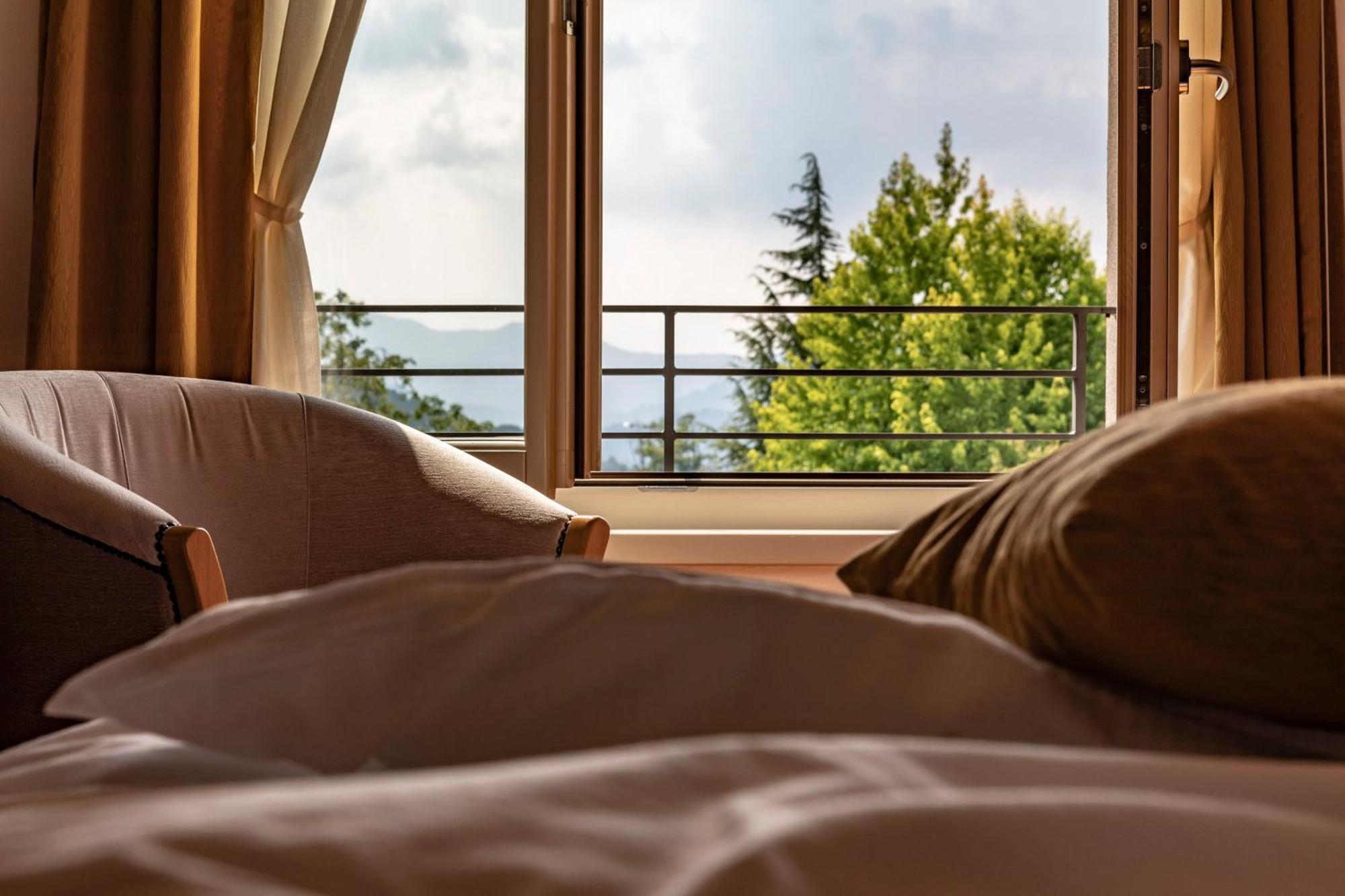 Hotel Cortese Armeno Luaran gambar