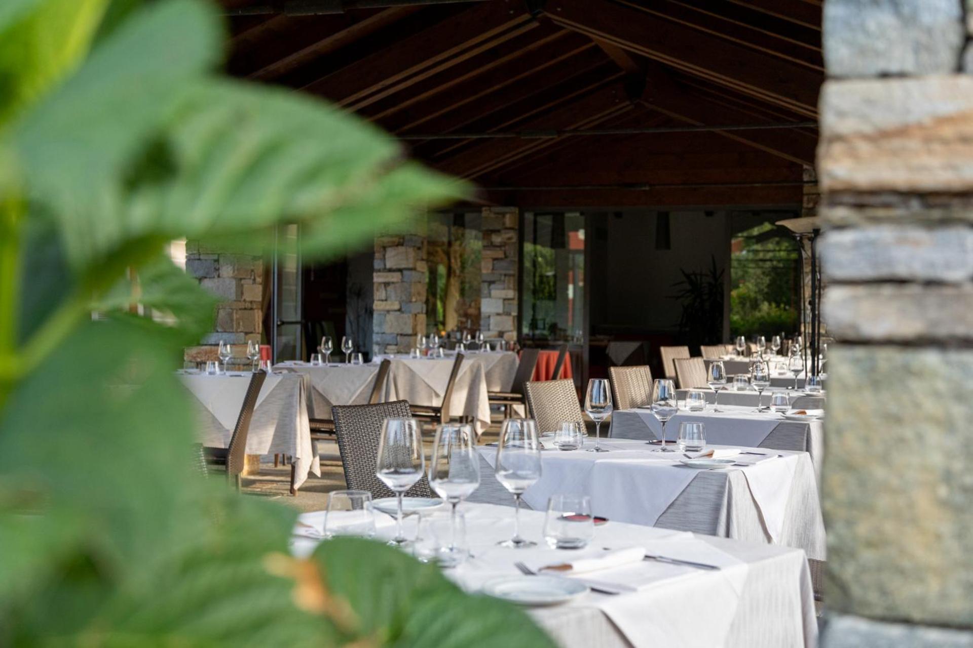 Hotel Cortese Armeno Luaran gambar