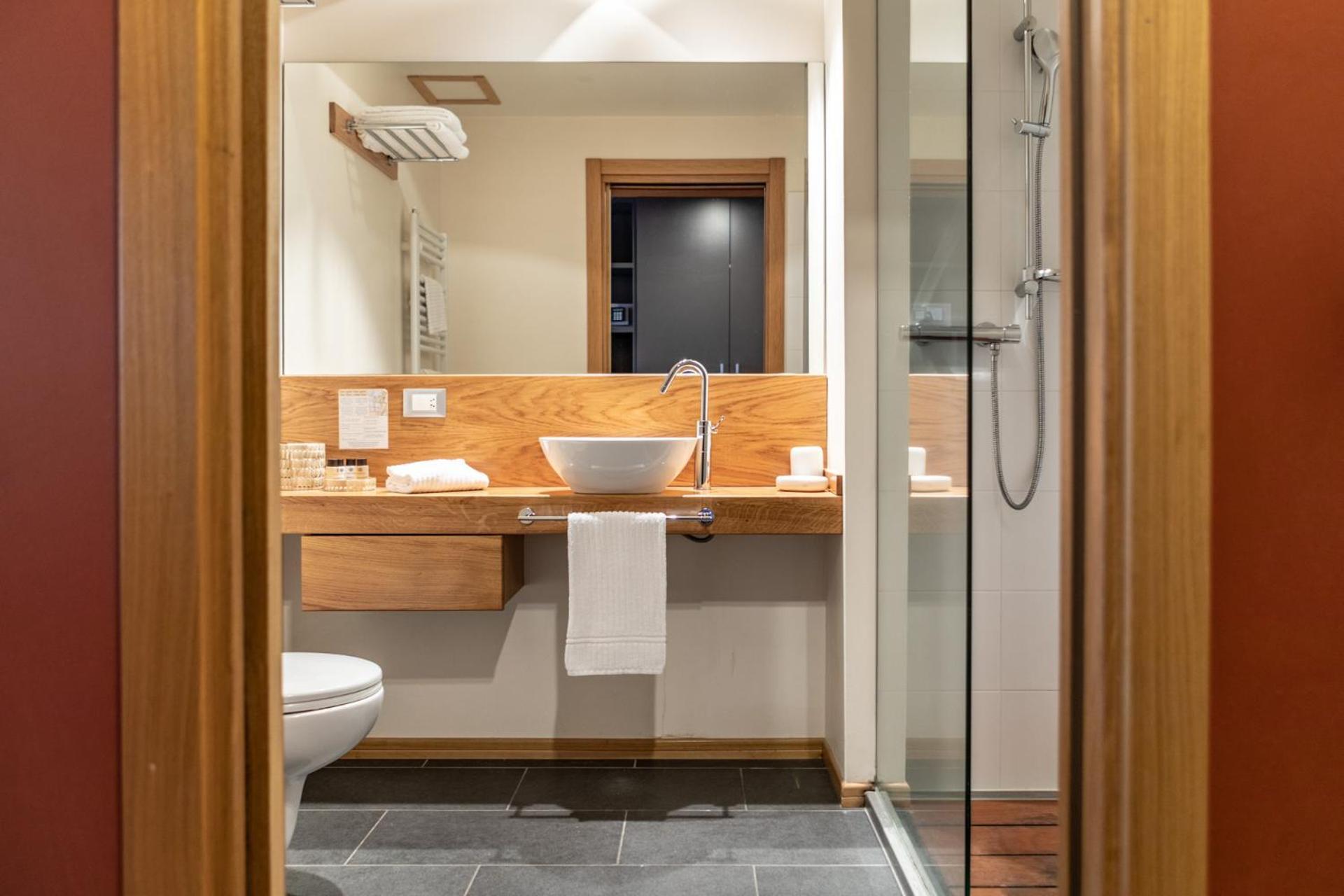 Hotel Cortese Armeno Luaran gambar