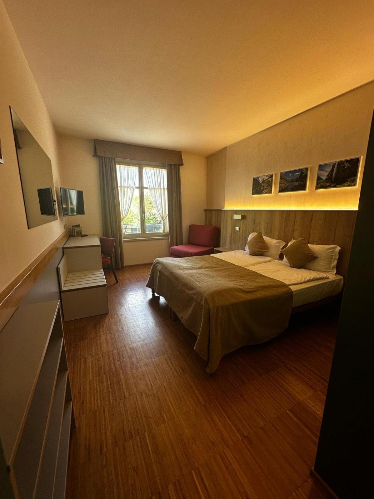 Hotel Cortese Armeno Luaran gambar