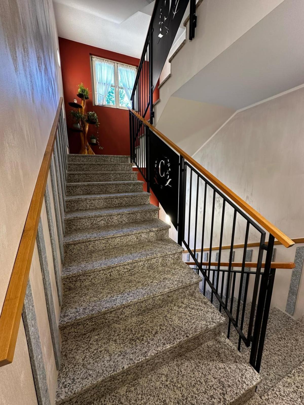 Hotel Cortese Armeno Luaran gambar