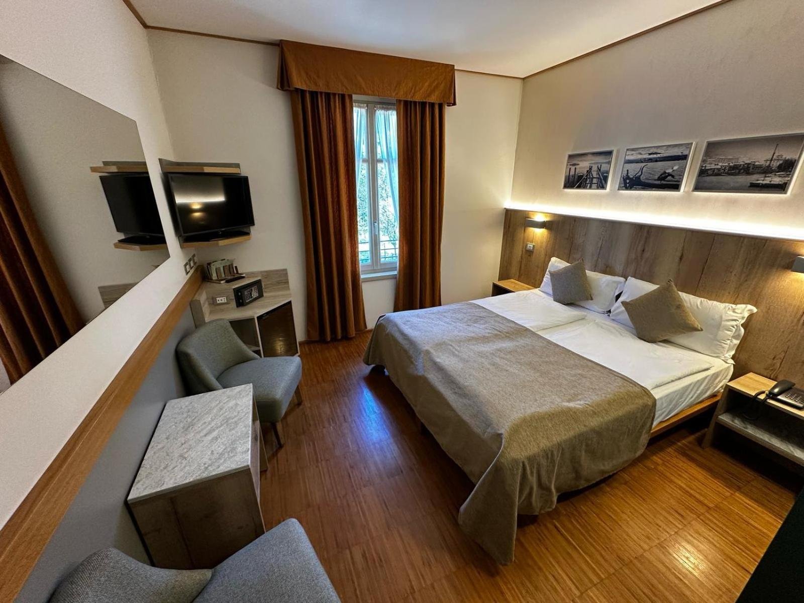 Hotel Cortese Armeno Luaran gambar