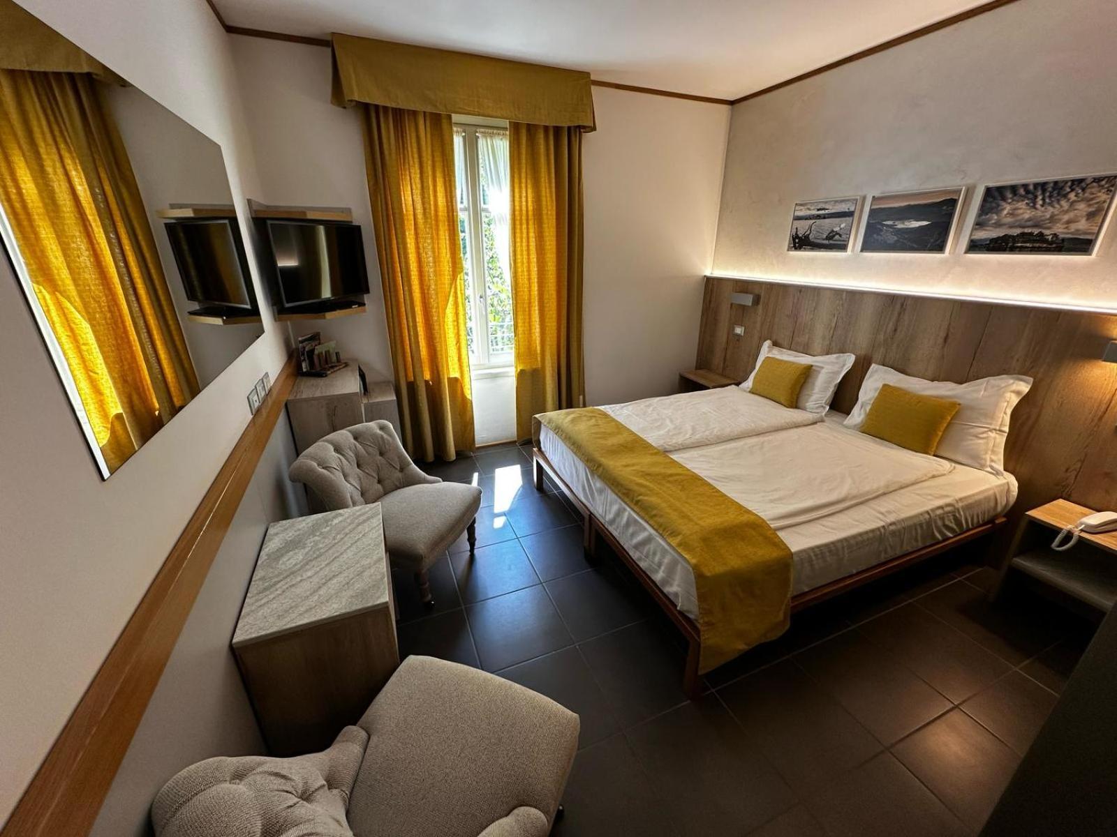 Hotel Cortese Armeno Luaran gambar